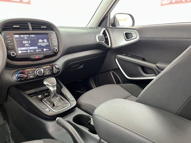 2023 Kia Soul LX Carrollton TX