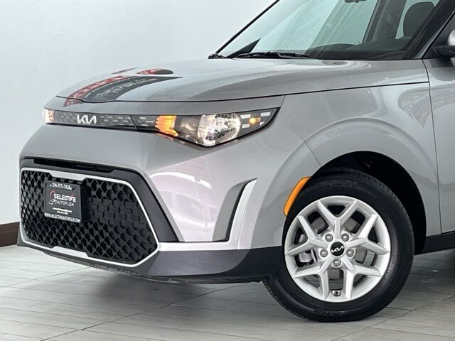 2023 Kia Soul LX Carrollton TX