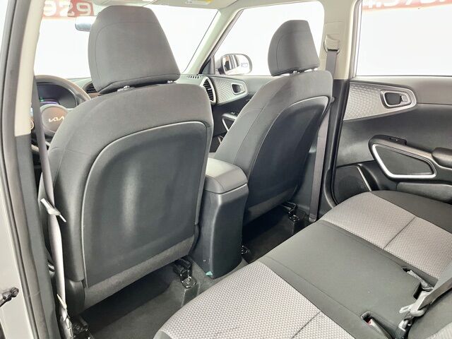 2023 Kia Soul LX Carrollton TX