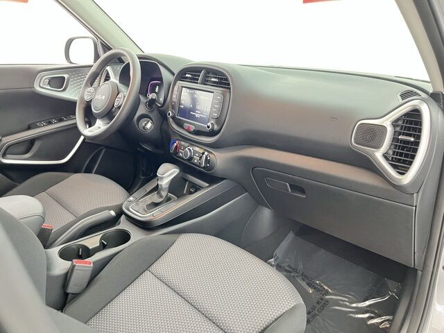 2023 Kia Soul LX Carrollton TX