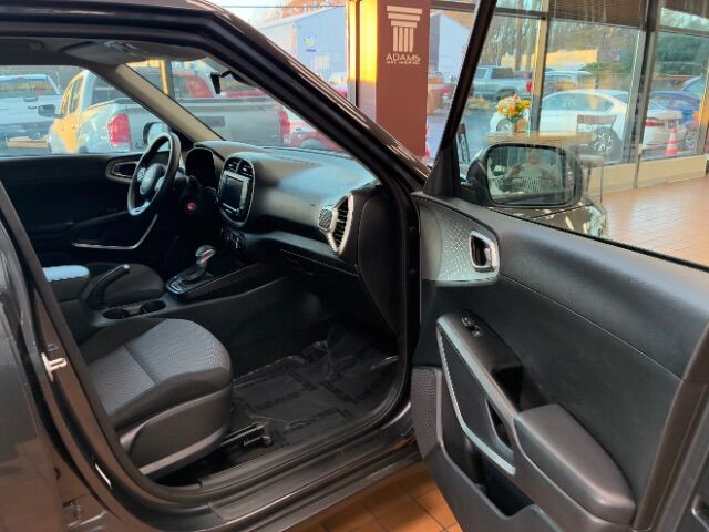 2023 Kia Soul LX Charlotte NC