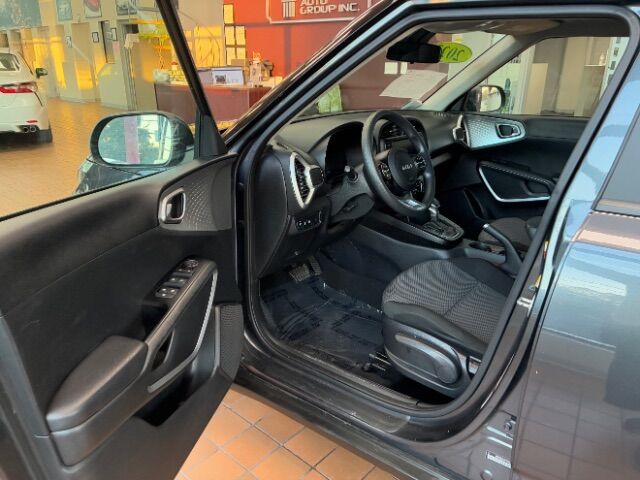 2023 Kia Soul LX Charlotte NC