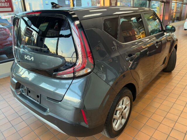 2023 Kia Soul LX Charlotte NC