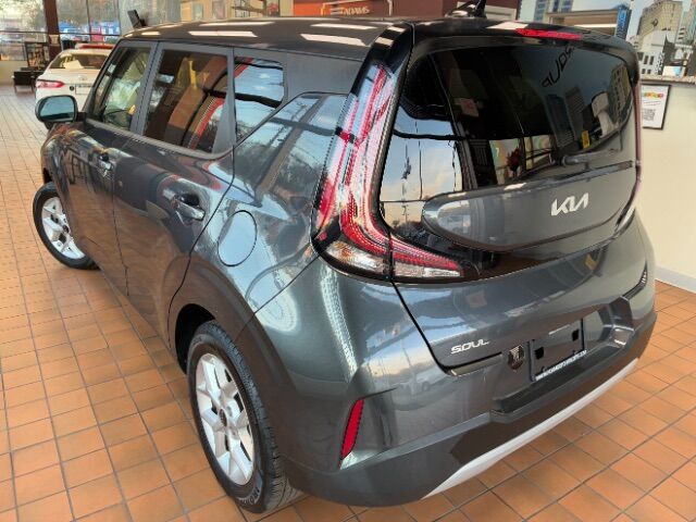 2023 Kia Soul LX Charlotte NC