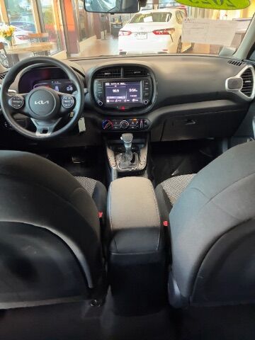 2023 Kia Soul LX Charlotte NC