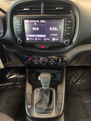 2023 Kia Soul LX Charlotte NC