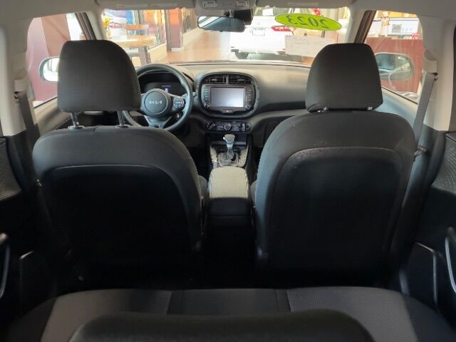 2023 Kia Soul LX Charlotte NC
