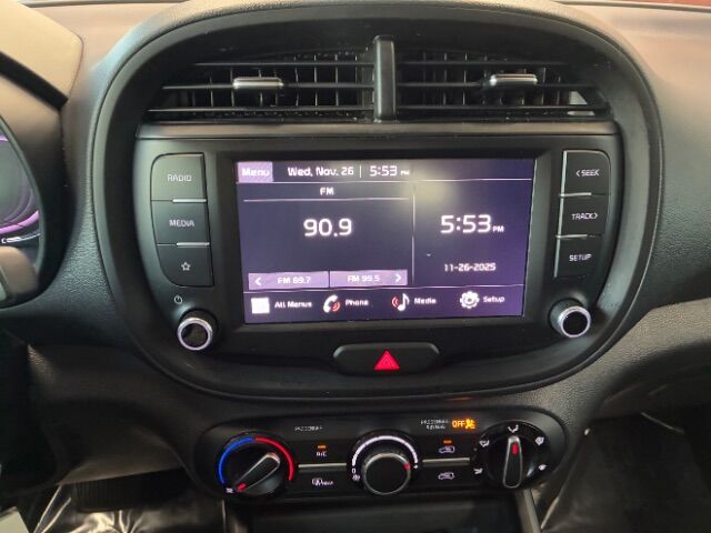 2023 Kia Soul LX Charlotte NC