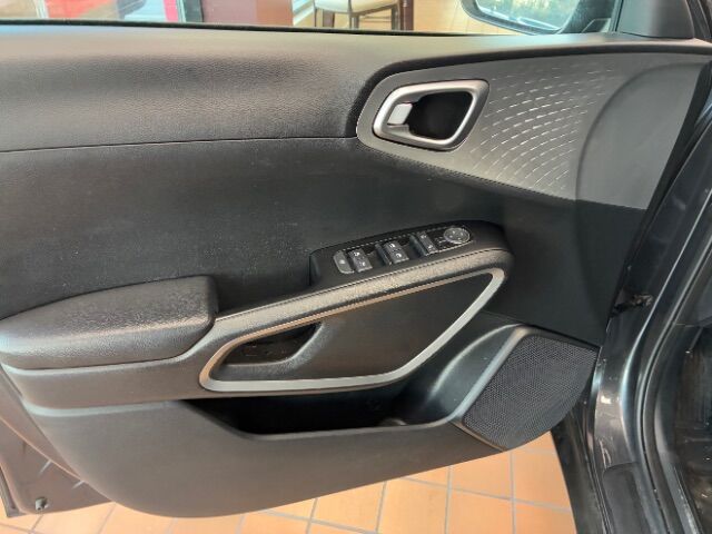 2023 Kia Soul LX Charlotte NC