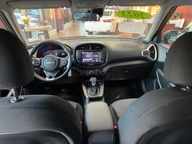2023 Kia Soul LX Charlotte NC