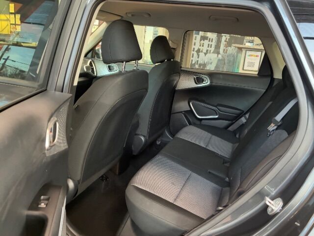 2023 Kia Soul LX Charlotte NC