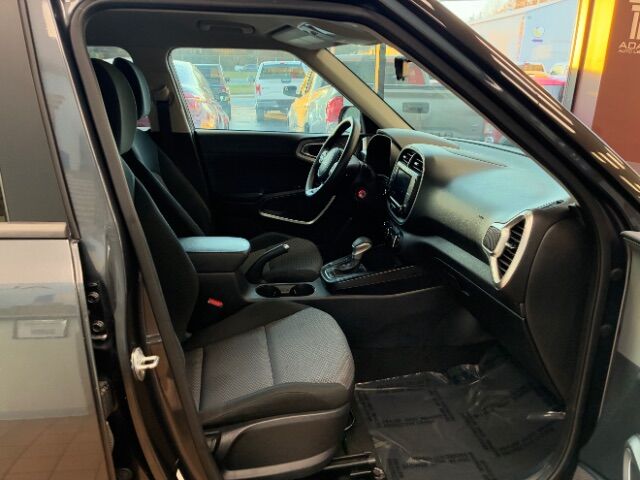 2023 Kia Soul LX Charlotte NC