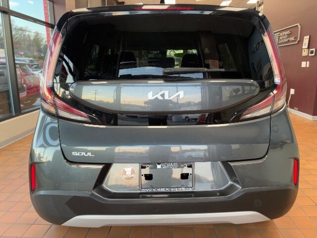 2023 Kia Soul LX Charlotte NC