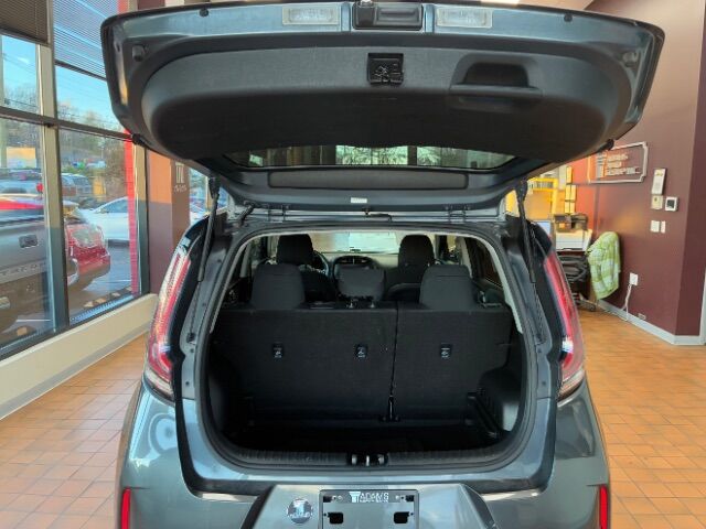 2023 Kia Soul LX Charlotte NC