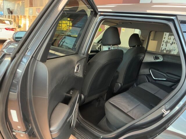 2023 Kia Soul LX Charlotte NC