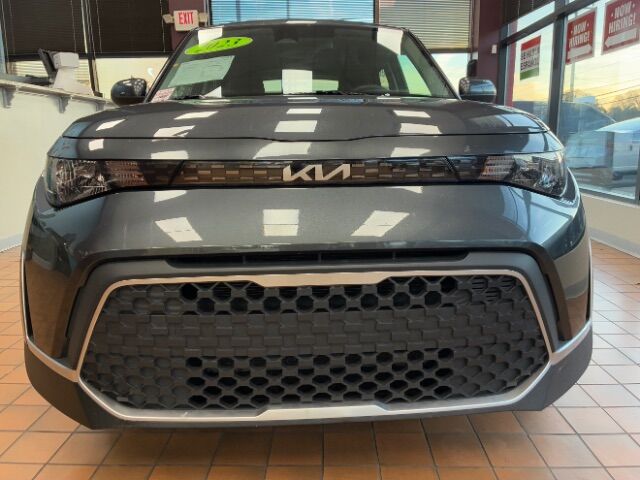 2023 Kia Soul LX Charlotte NC