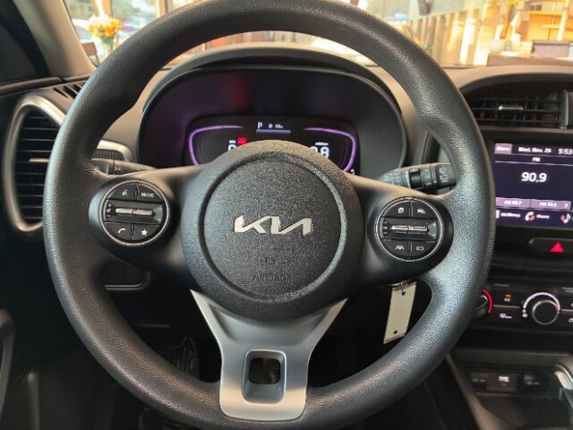 2023 Kia Soul LX Charlotte NC