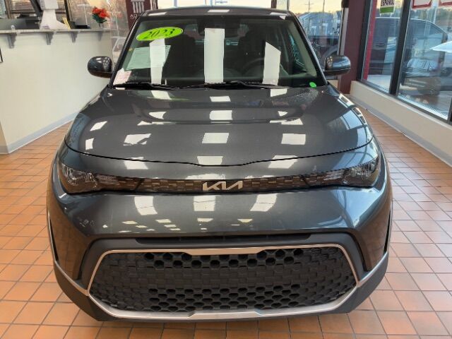 2023 Kia Soul LX Charlotte NC