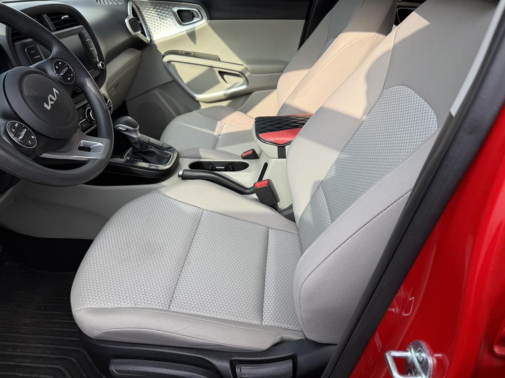 2023 Kia Soul LX Chattanooga TN