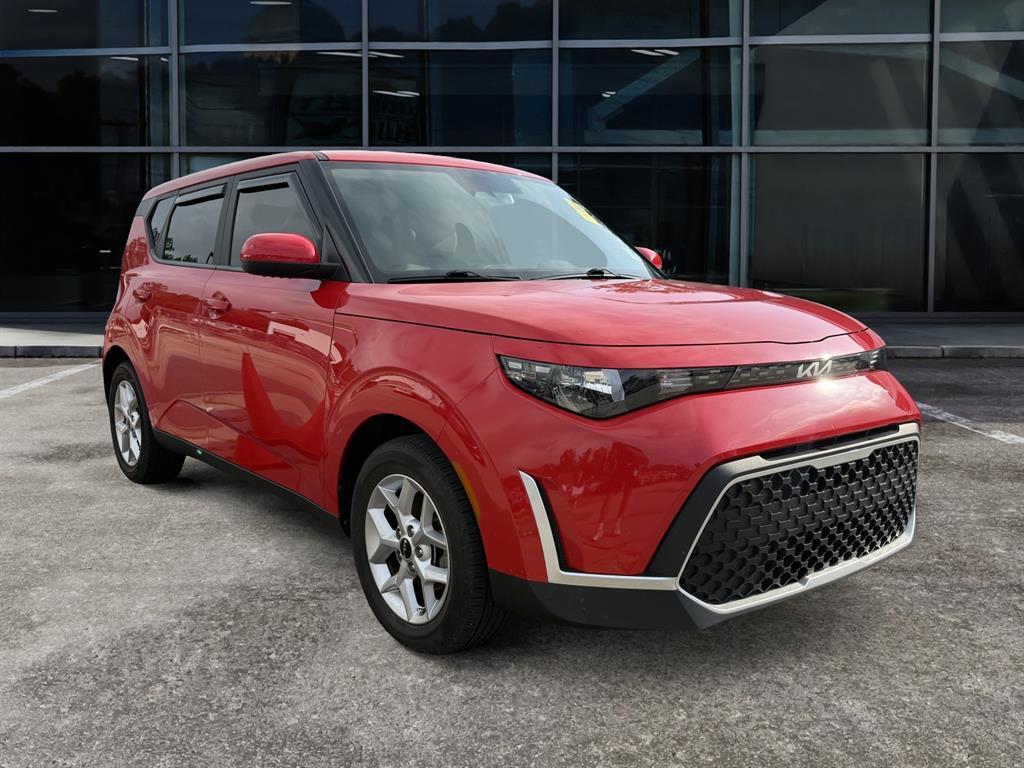2023 Kia Soul LX Chattanooga TN