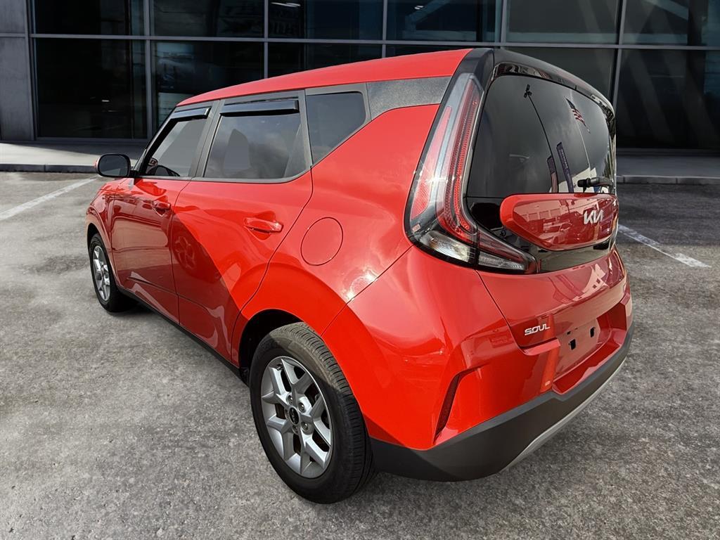2023 Kia Soul LX Chattanooga TN