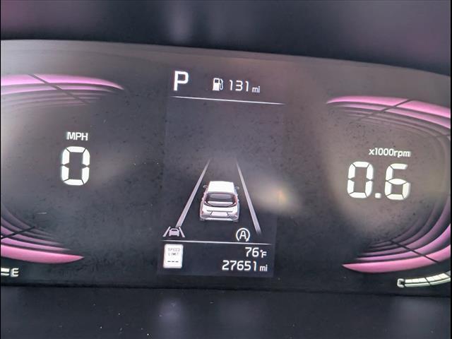 2023 Kia Soul LX Chattanooga TN