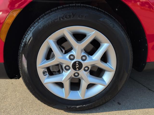 2023 Kia Soul LX Chattanooga TN