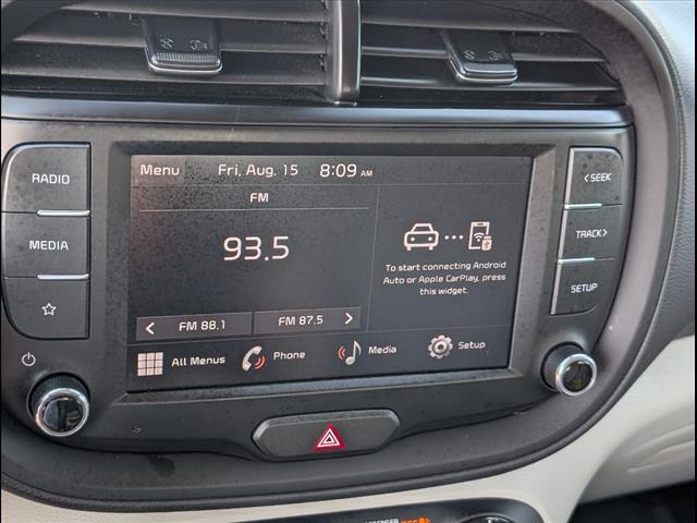2023 Kia Soul LX Chattanooga TN