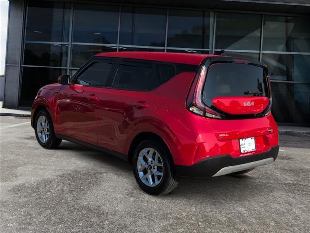 2023 Kia Soul LX Chattanooga TN