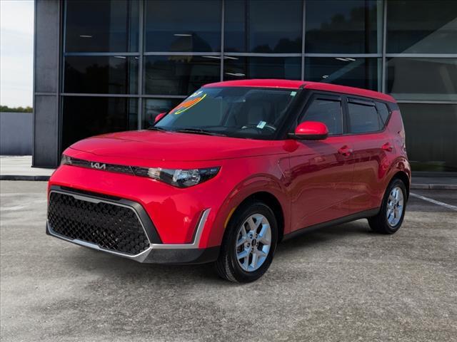 2023 Kia Soul LX Chattanooga TN