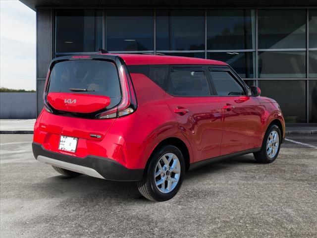 2023 Kia Soul LX Chattanooga TN