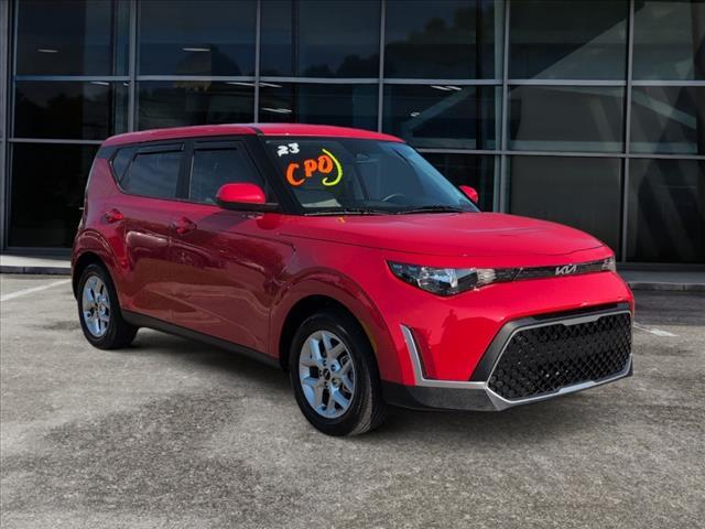 2023 Kia Soul LX Chattanooga TN