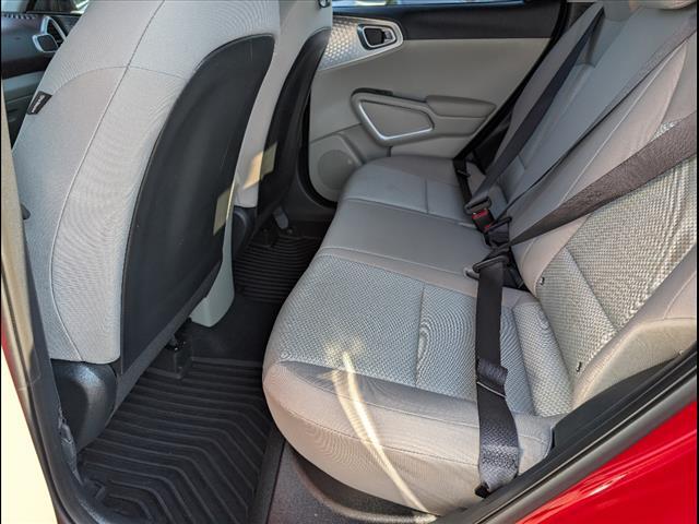 2023 Kia Soul LX Chattanooga TN