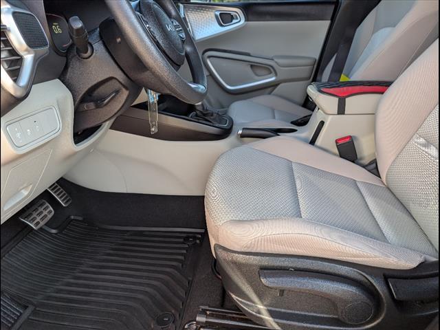 2023 Kia Soul LX Chattanooga TN