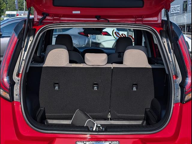 2023 Kia Soul LX Chattanooga TN