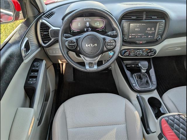2023 Kia Soul LX Chattanooga TN