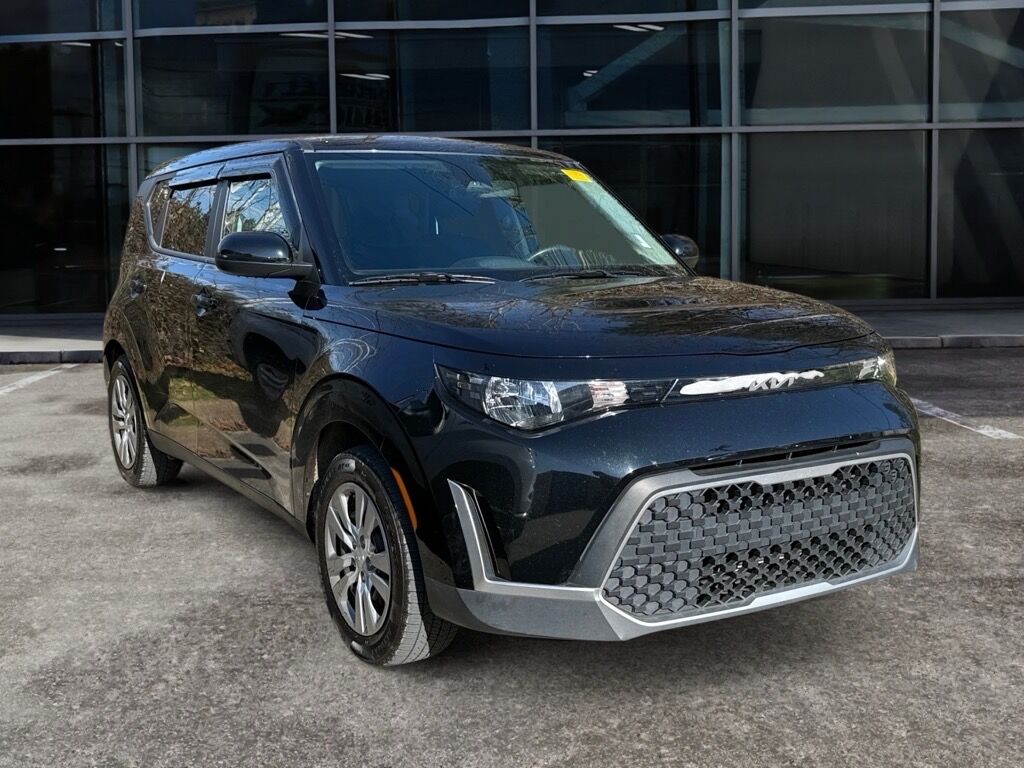 2023 Kia Soul LX Chattanooga TN
