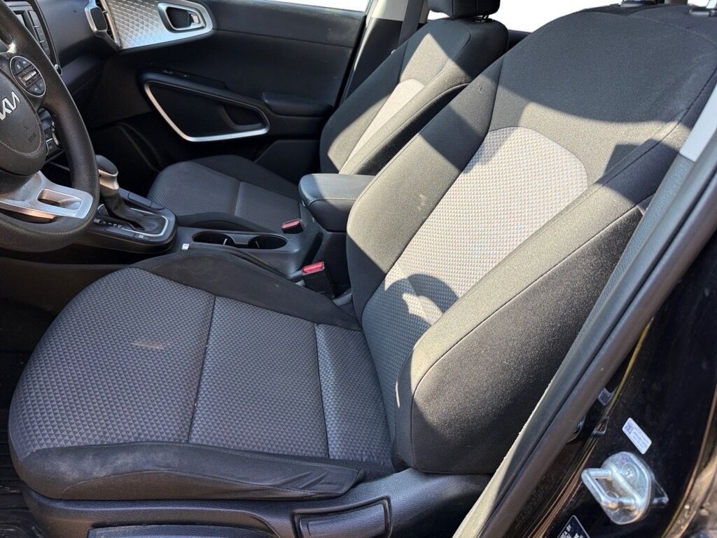 2023 Kia Soul LX Chattanooga TN