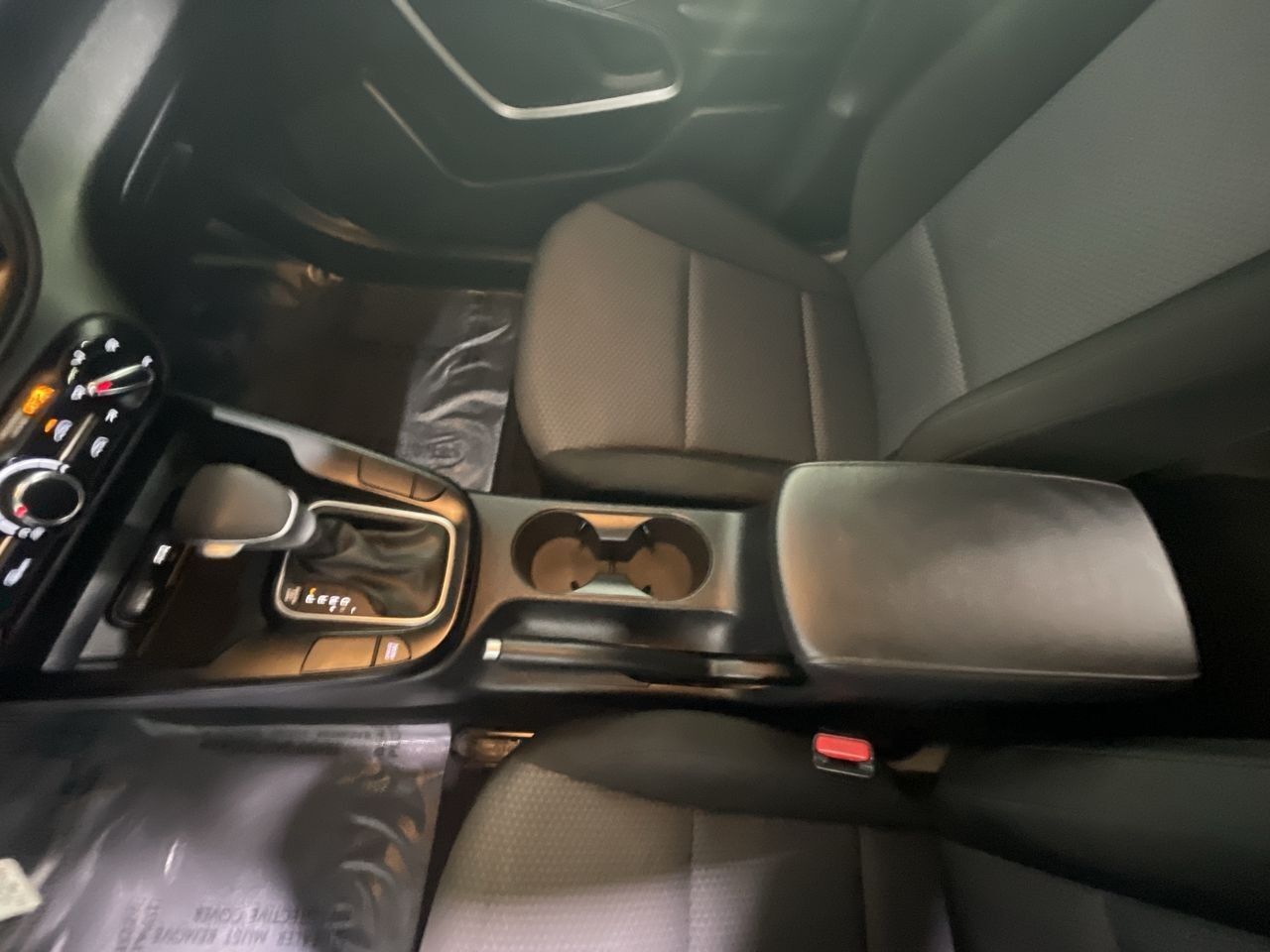 2023 Kia Soul LX - Photo 20