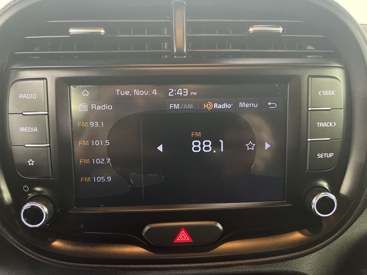 2023 Kia Soul LX - Photo 16