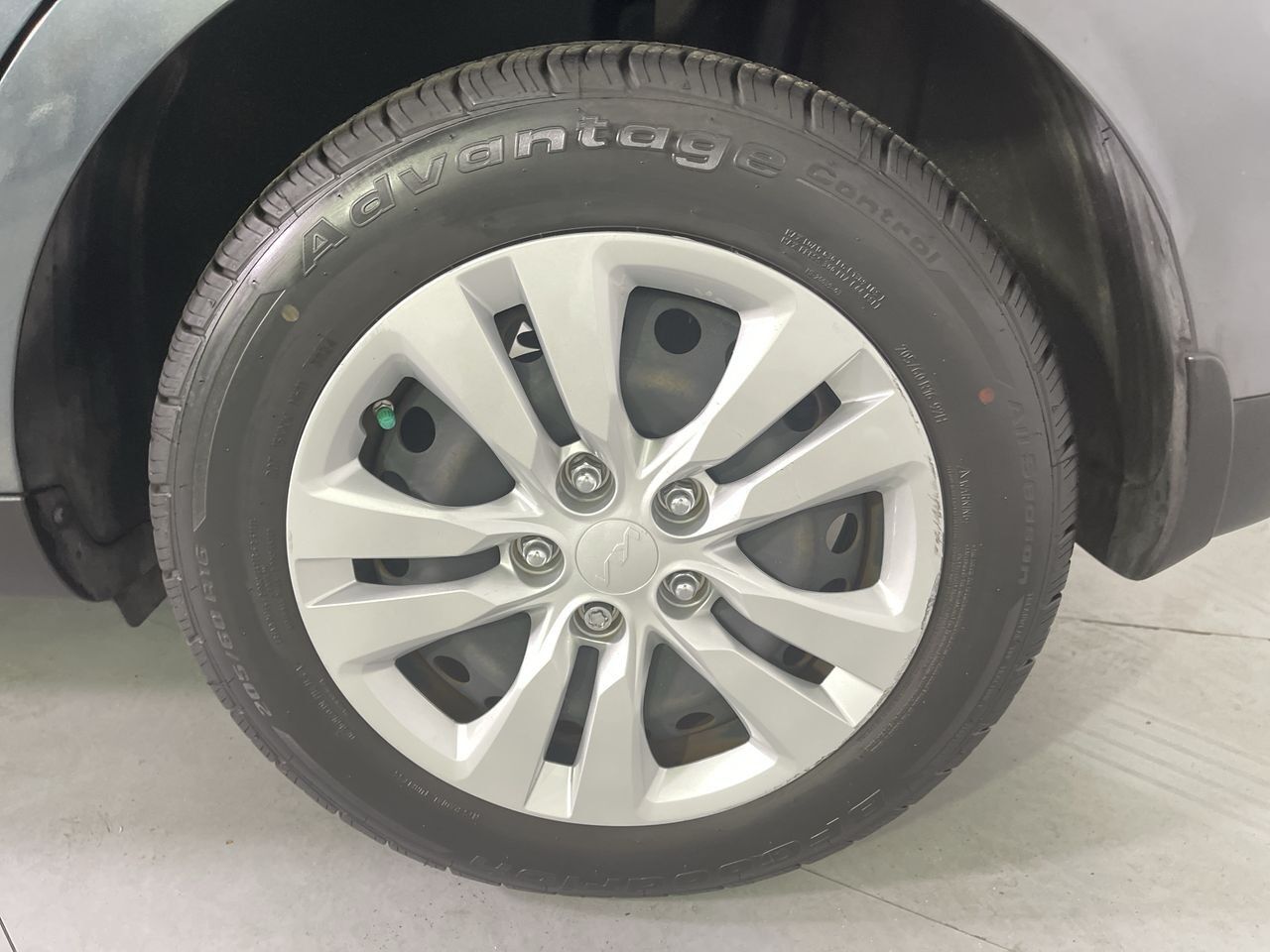2023 Kia Soul LX - Photo 10