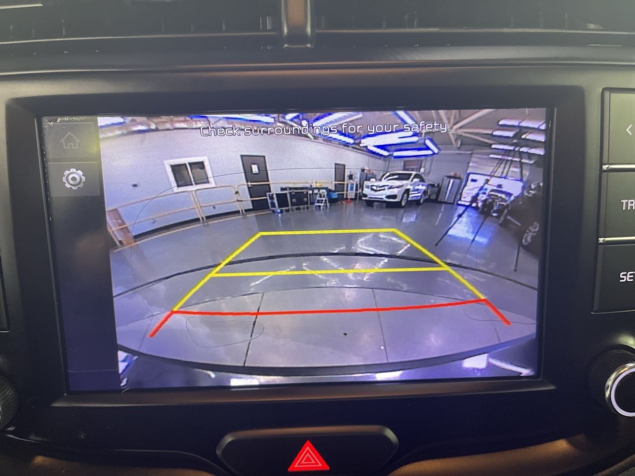 2023 Kia Soul LX - Photo 17