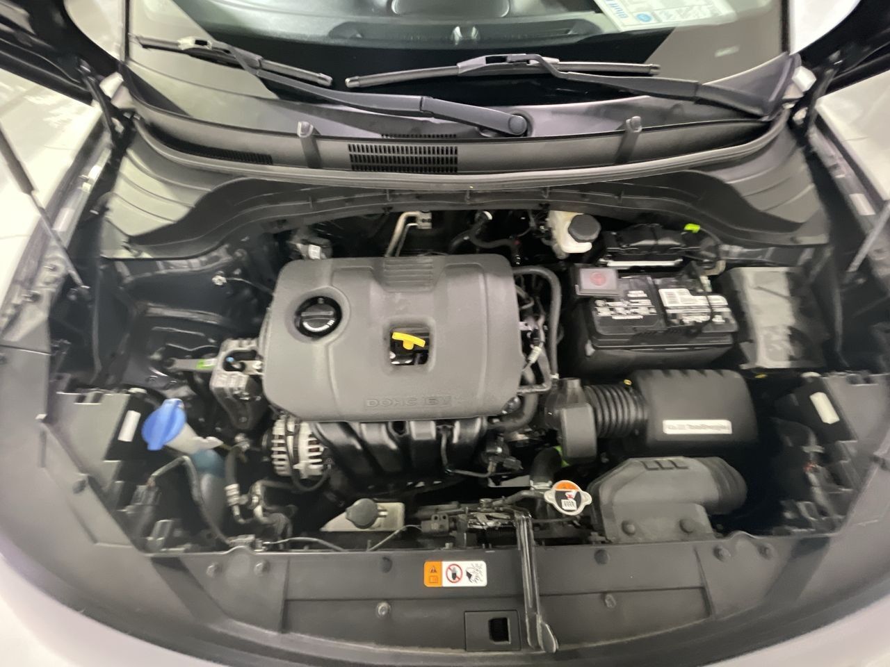 2023 Kia Soul LX - Photo 24