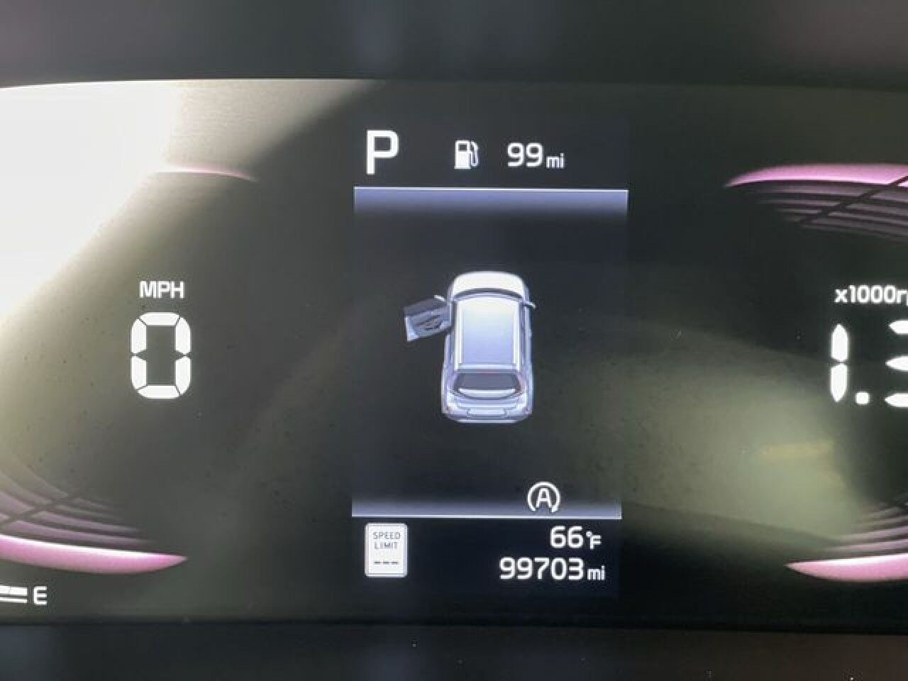 2023 Kia Soul LX Columbia SC