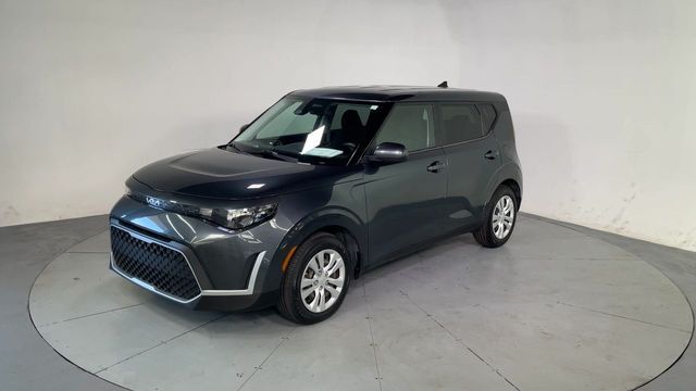 2023 Kia Soul LX Columbia SC