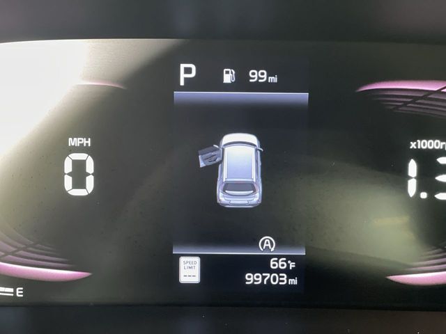 2023 Kia Soul LX Columbia SC