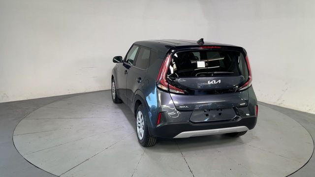 2023 Kia Soul LX Columbia SC