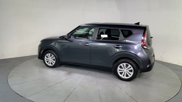 2023 Kia Soul LX Columbia SC