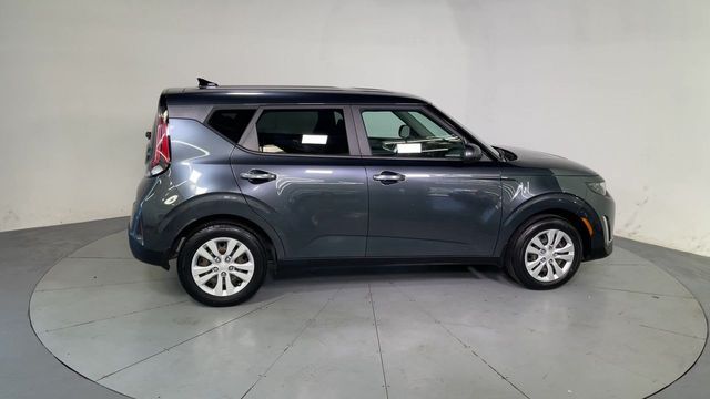 2023 Kia Soul LX Columbia SC