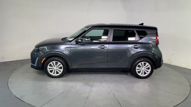 2023 Kia Soul LX Columbia SC